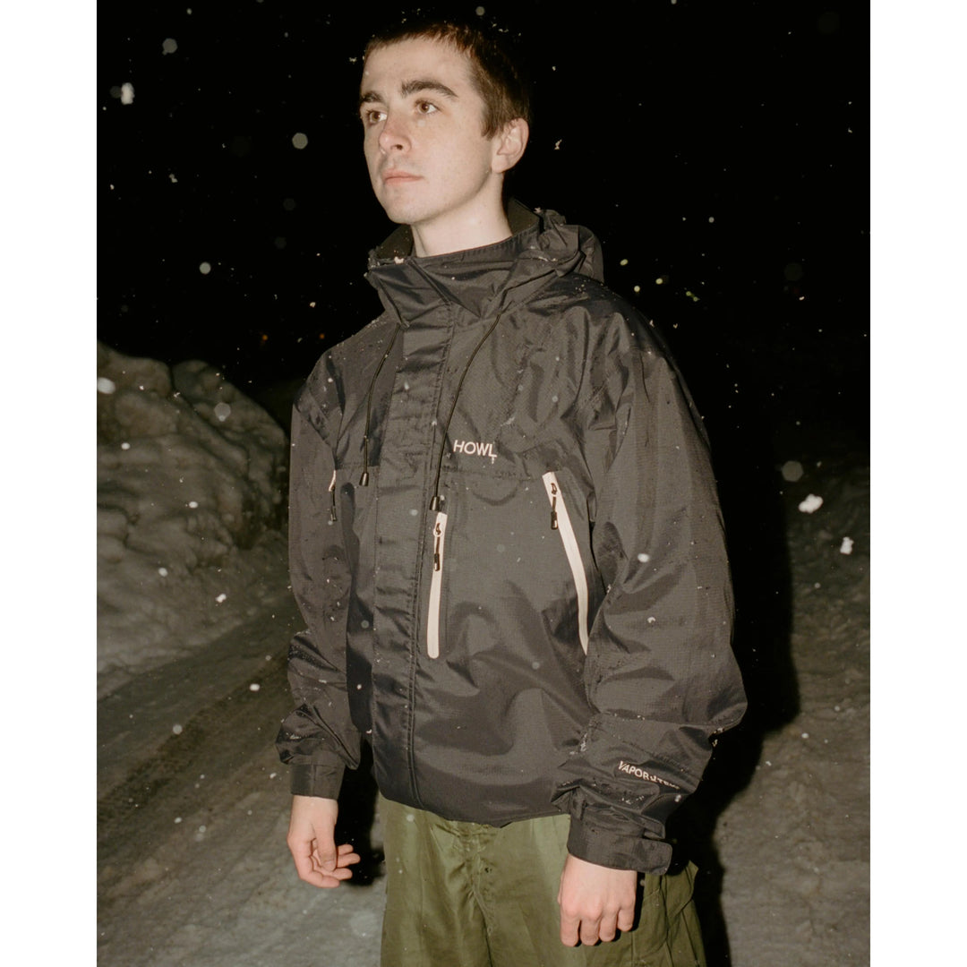 Howl 2024 Shell Jacket – ESS Board Store