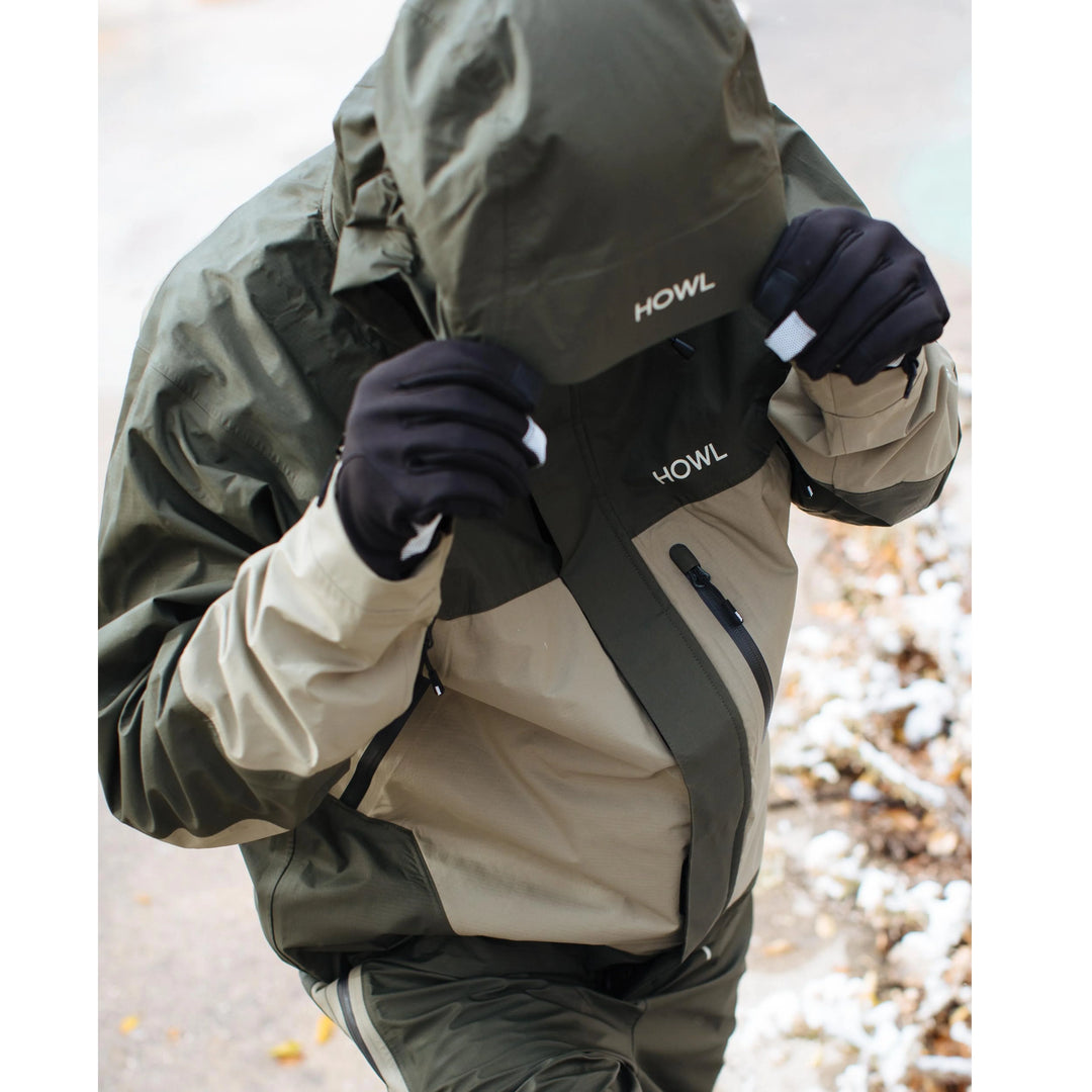 スノーボード HOWL SHELL JACKET 23-24 25-shelljk-8.jpg
