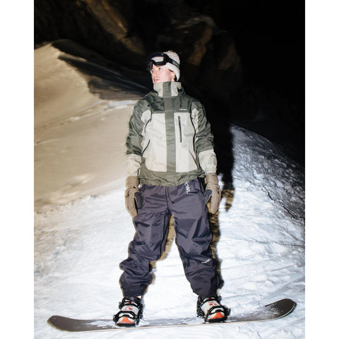 Howl 2024 Shell Pant