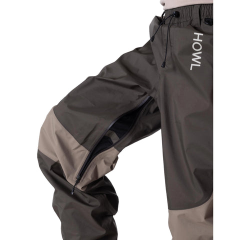 Howl 2024 Shell Pant