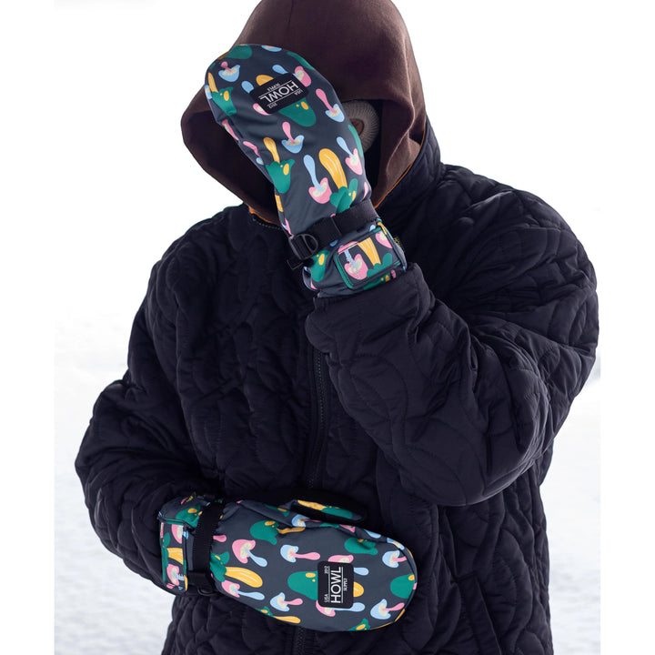 Howl 2025 Fairbanks Mitt