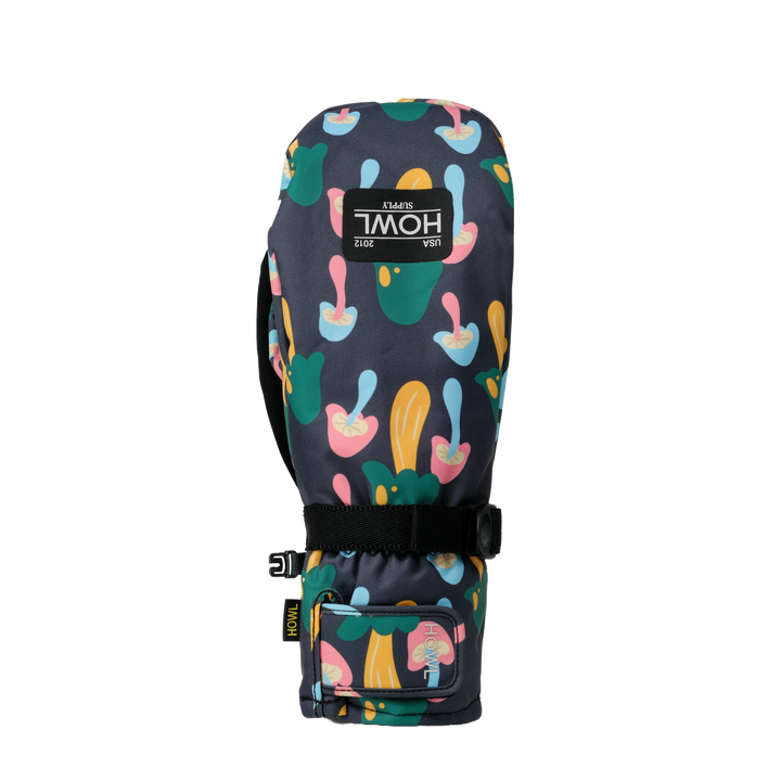 Howl 2025 Fairbanks Mitt