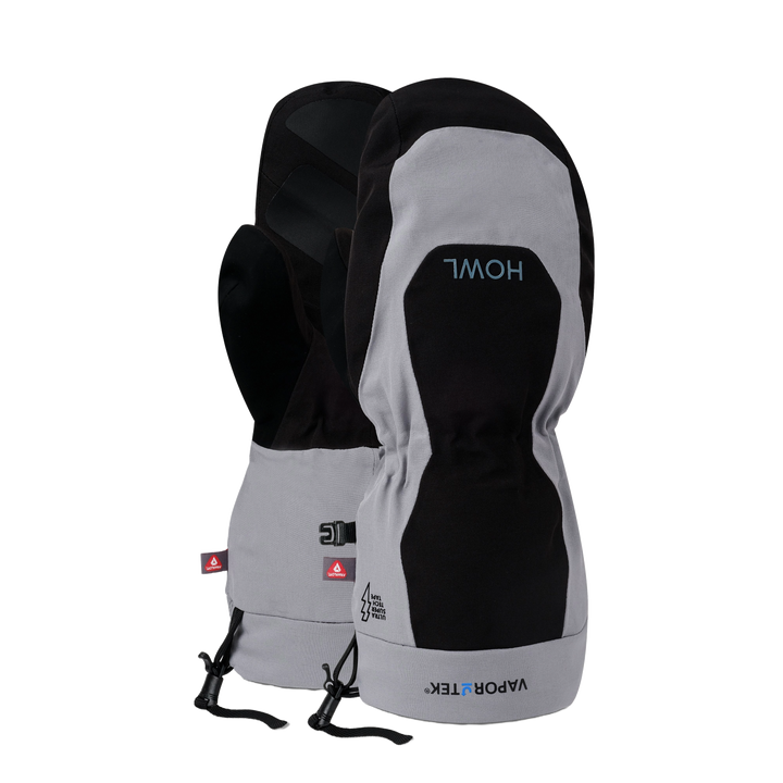 Howl 2025 Kuzyk Mitt