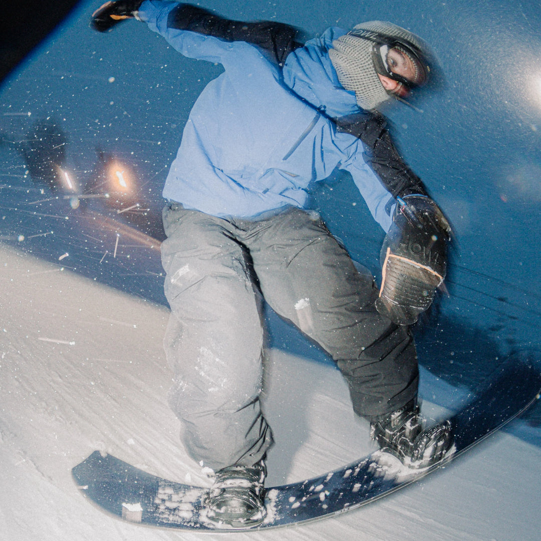 Howl 2025 Sexton Mitt