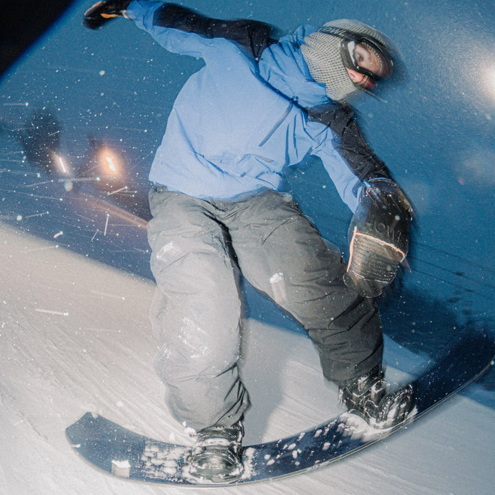 Howl 2025 Sexton Mitt