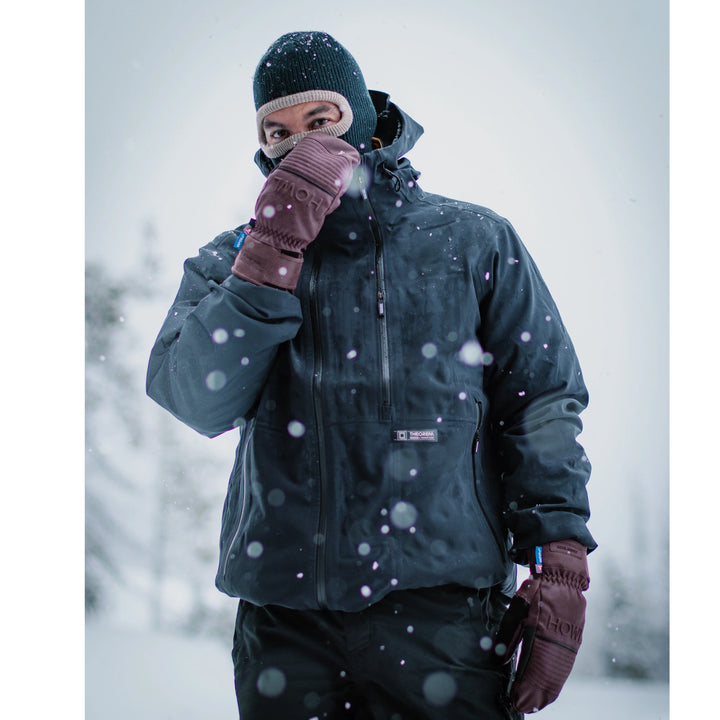 Howl 2025 Sexton Mitt