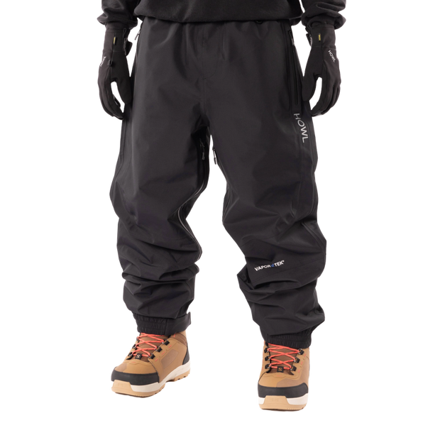Howl 2025 Unisex Shell Pant