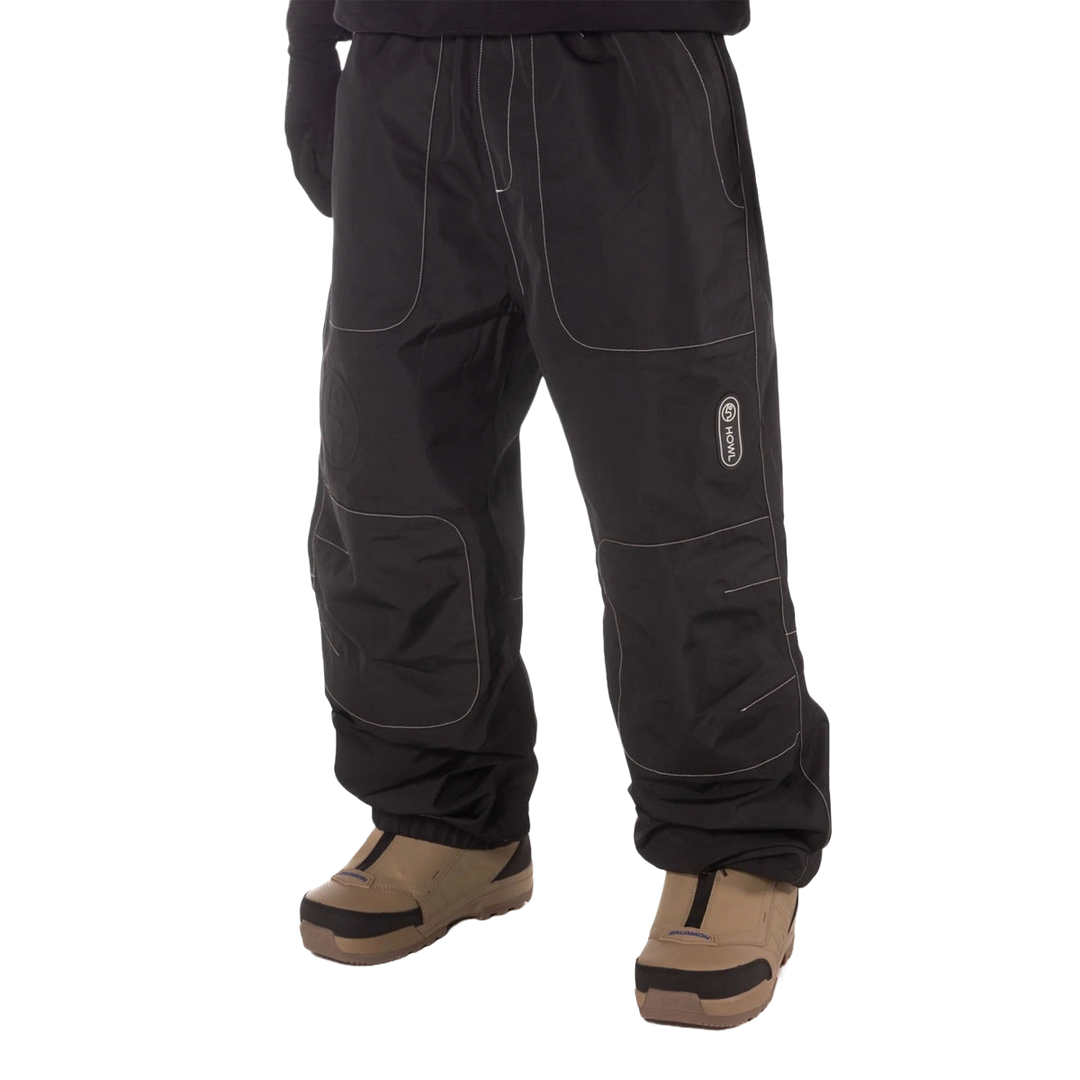 Howl 2026 Public Pant