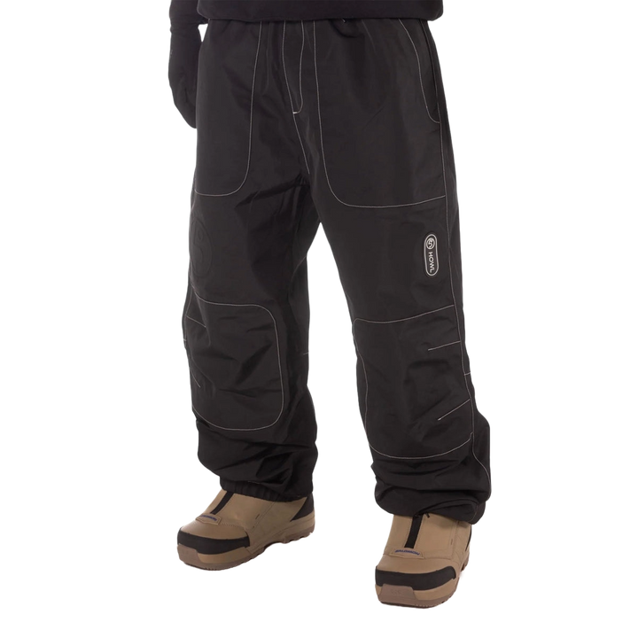 Howl 2026 Public Pant