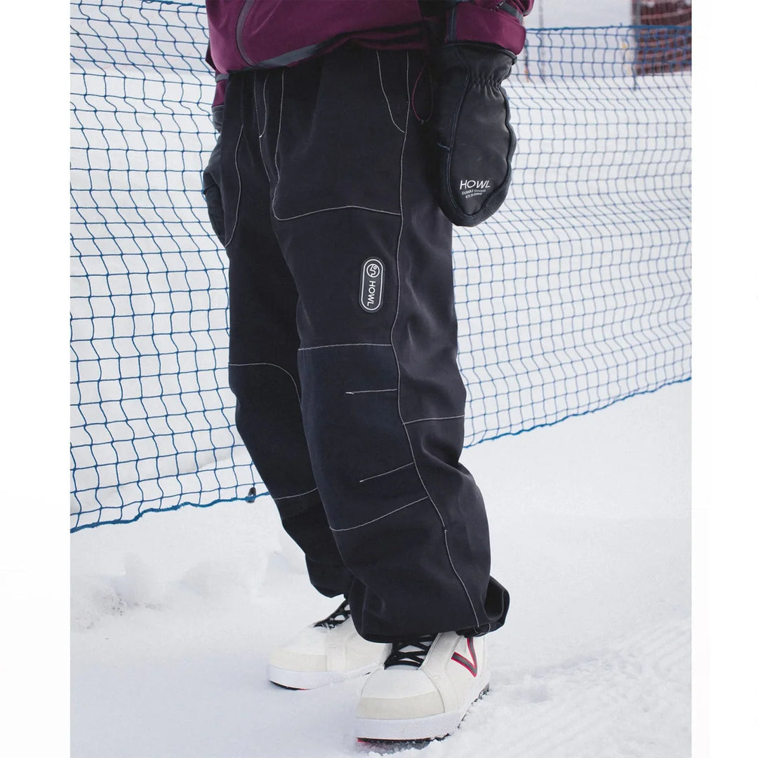 Howl 2026 Public Pant