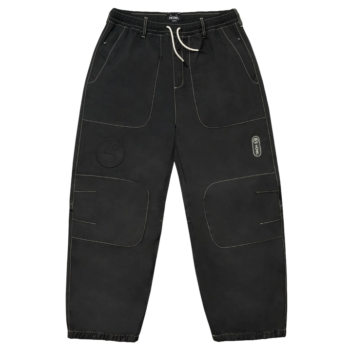 Howl 2026 Public Pant