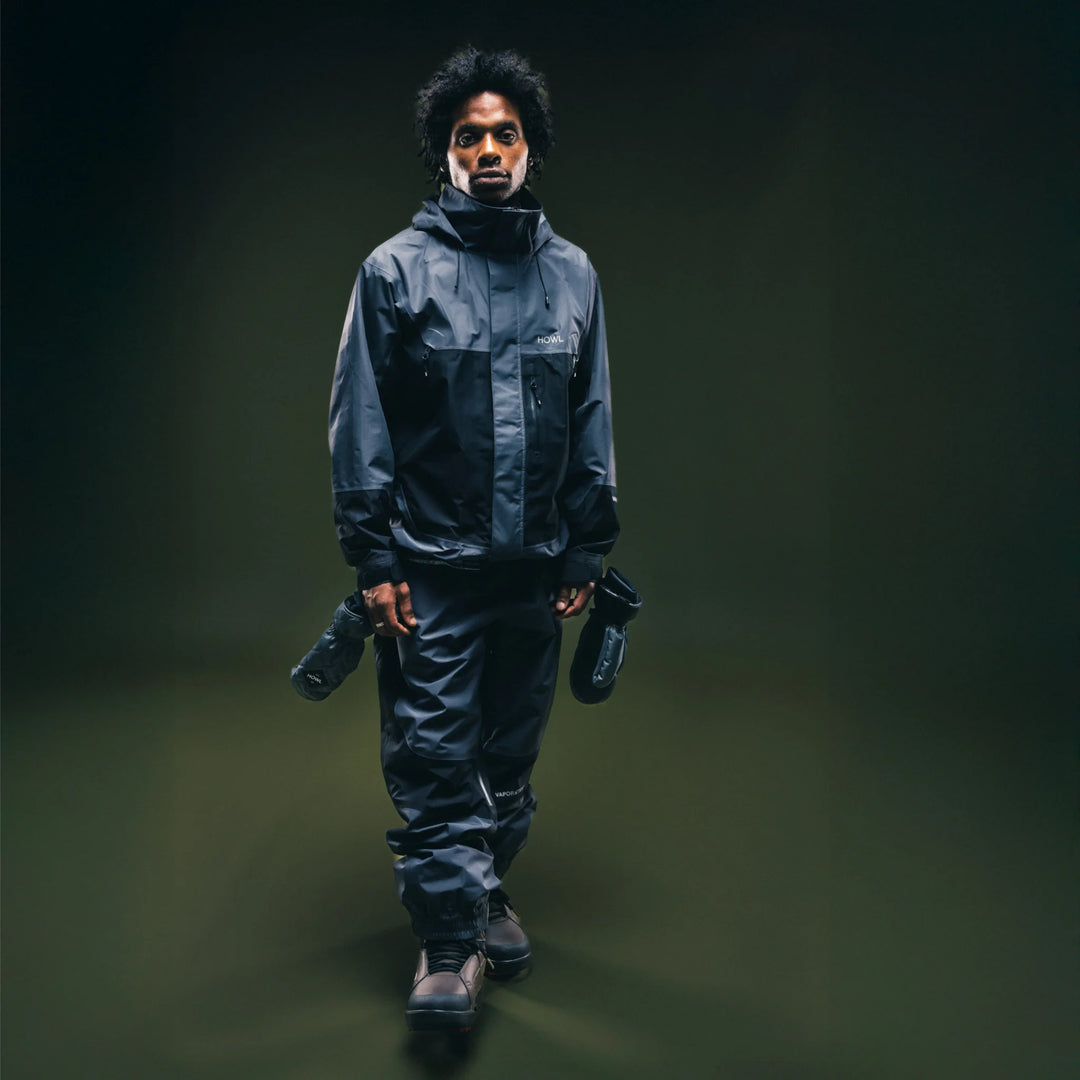 Howl 2026 Shell Unisex Jacket