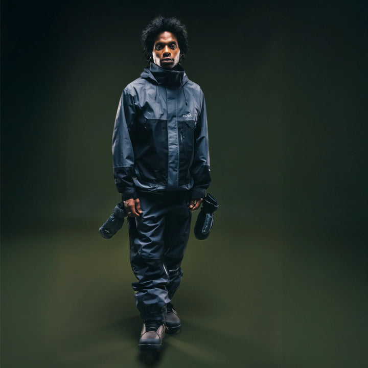 Howl 2026 Shell Unisex Jacket