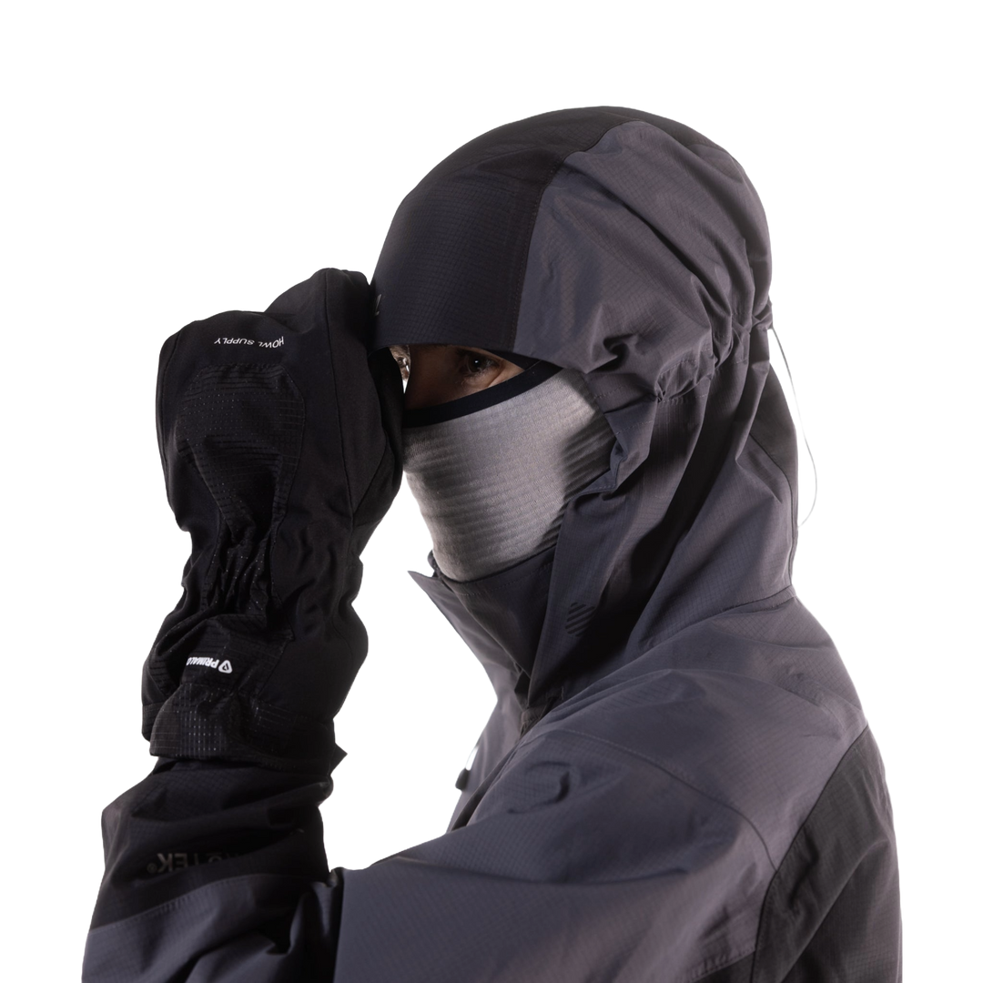 Howl 2026 Shell Unisex Jacket