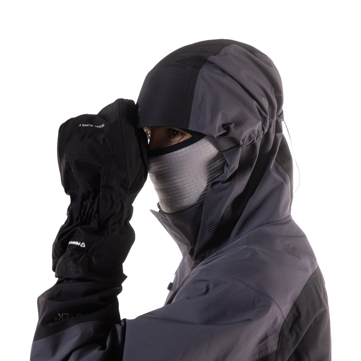 Howl 2026 Shell Unisex Jacket