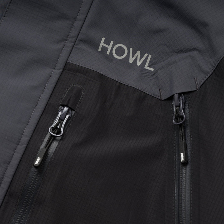 Howl 2026 Shell Unisex Jacket