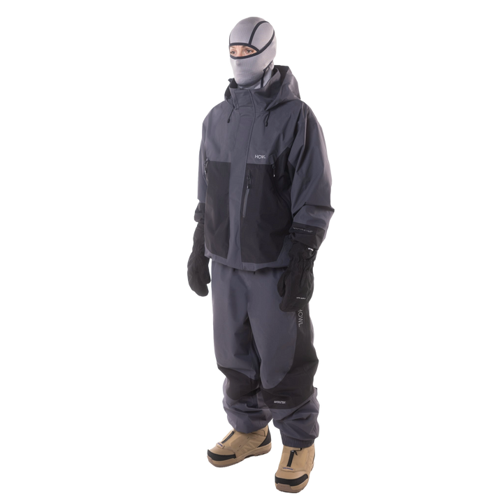 Howl 2026 Shell Unisex Jacket