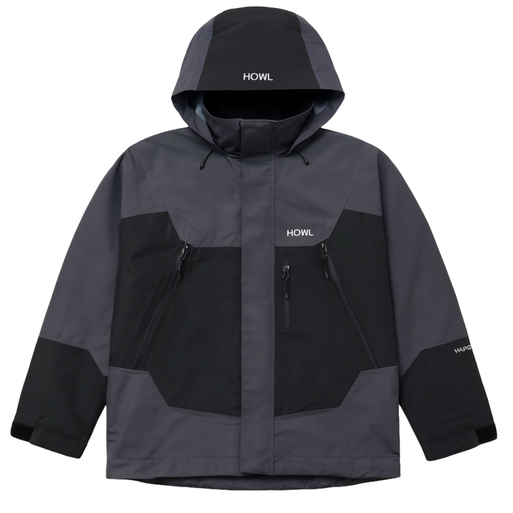 Howl 2026 Shell Unisex Jacket