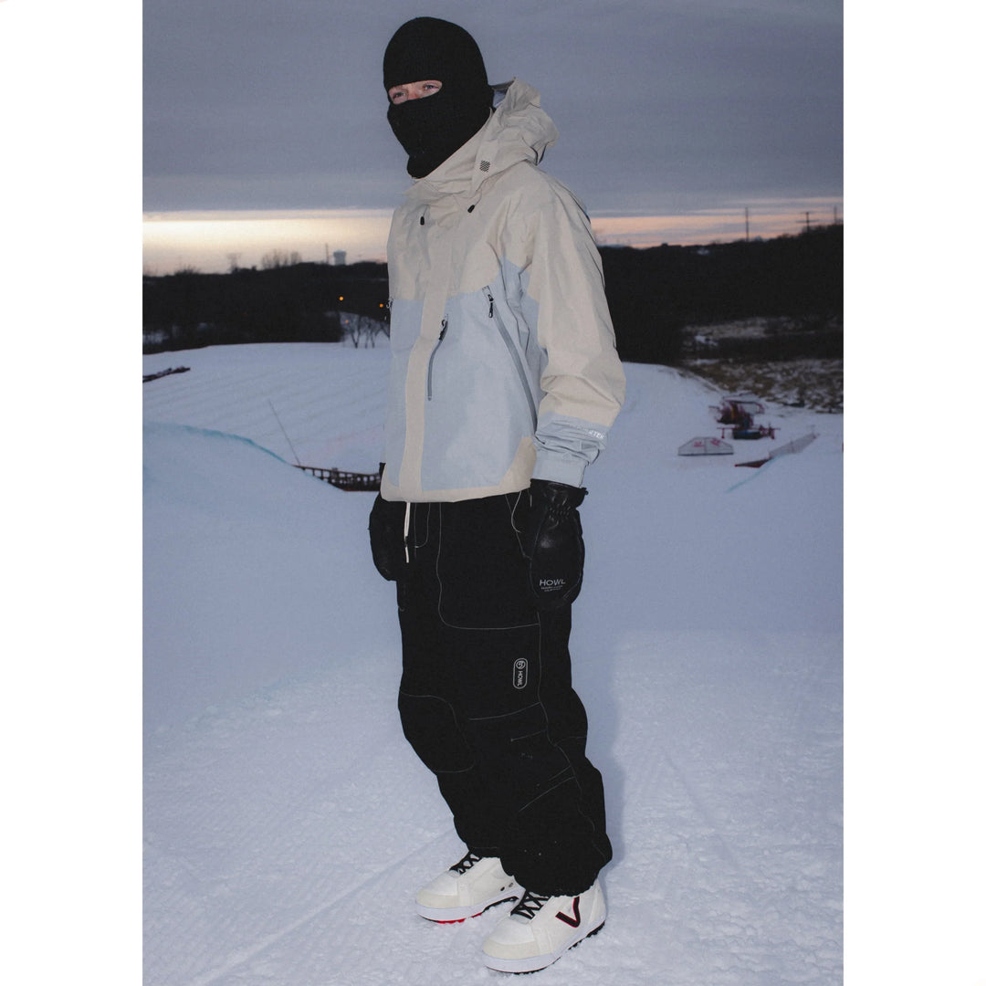 Howl 2026 Shell Unisex Jacket