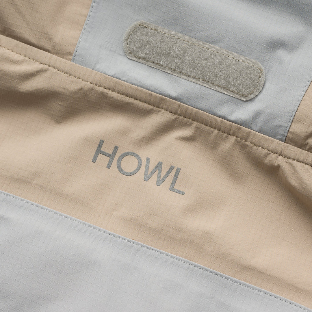Howl 2026 Shell Unisex Jacket