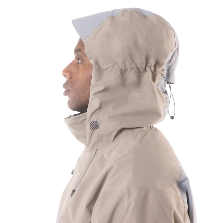 Howl 2026 Shell Unisex Jacket