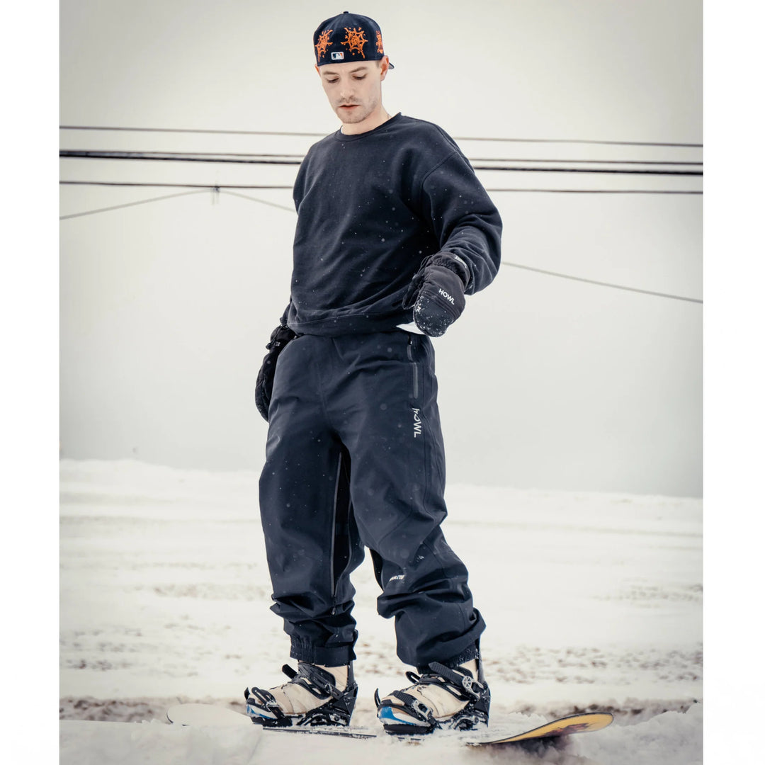Howl 2026 Unisex Shell Pant