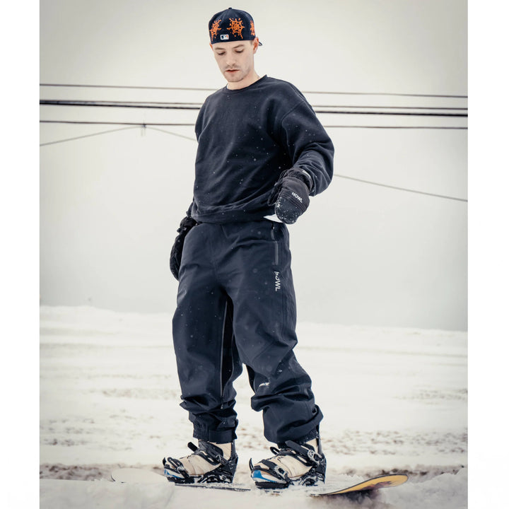 Howl 2026 Unisex Shell Pant