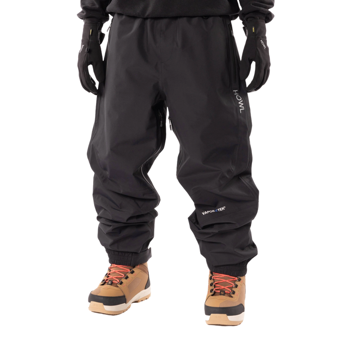 Howl 2026 Unisex Shell Pant