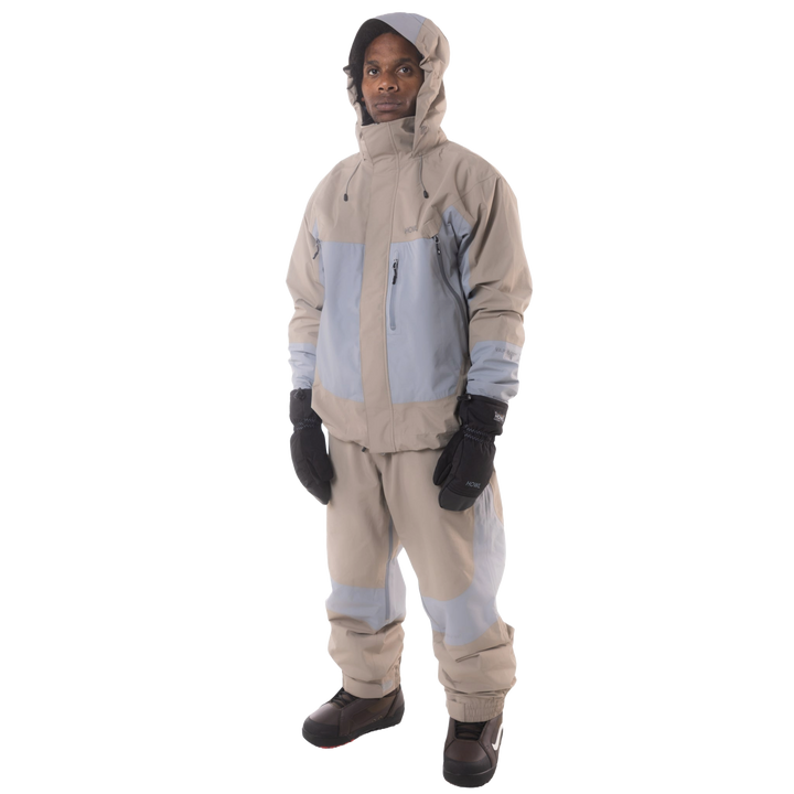 Howl 2026 Unisex Shell Pant