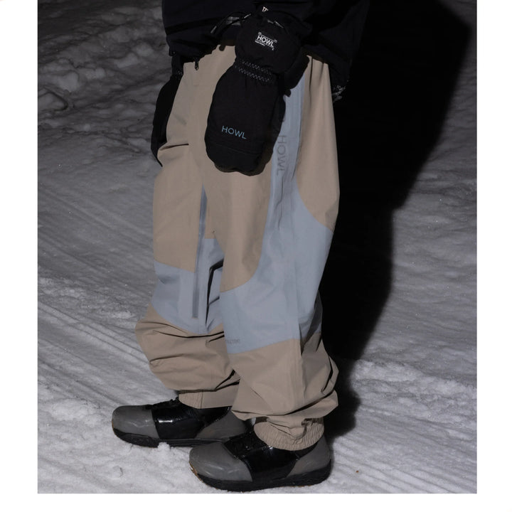 Howl 2026 Unisex Shell Pant