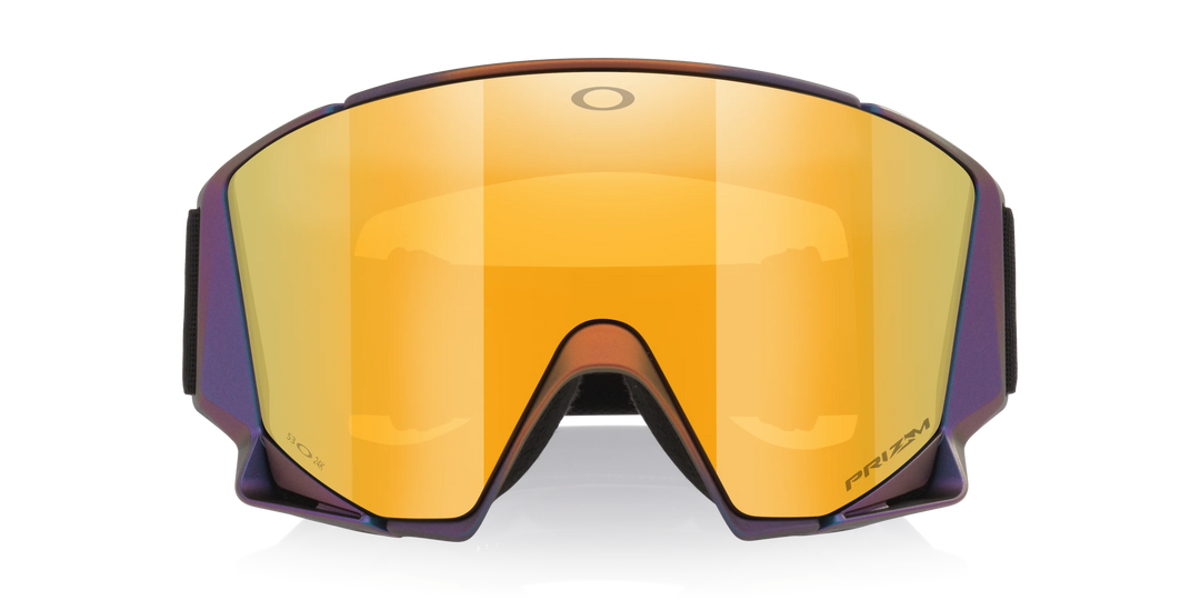 Oakley Flow Scape Aura Collection Snow Goggles