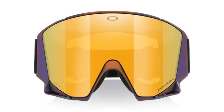 Oakley Flow Scape Aura Collection Snow Goggles