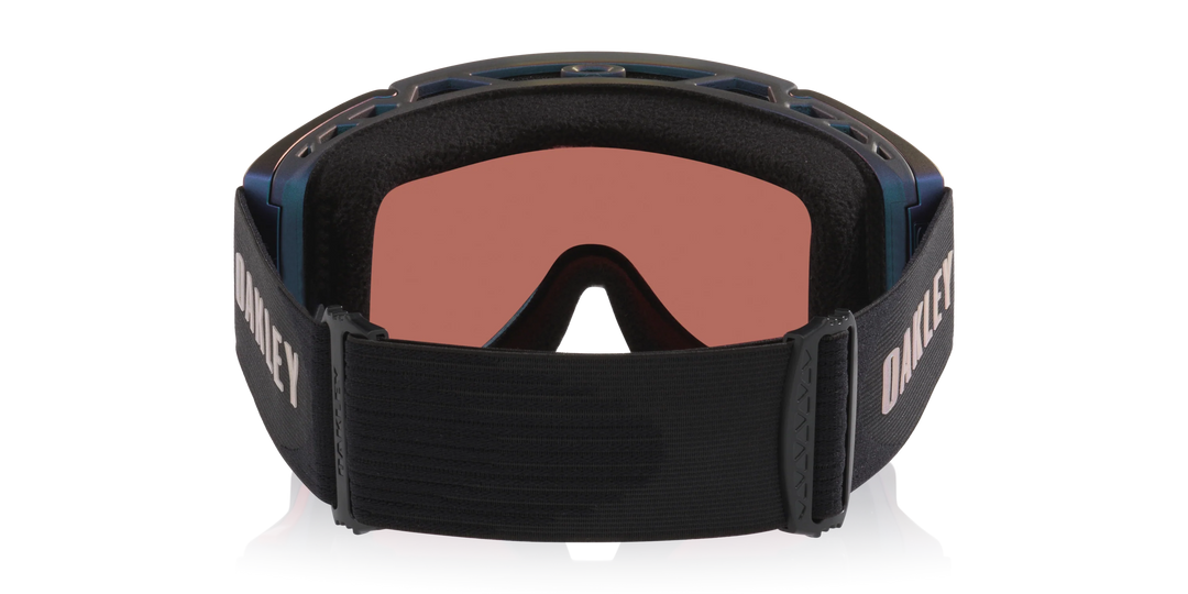 Oakley Flow Scape Aura Collection Snow Goggles