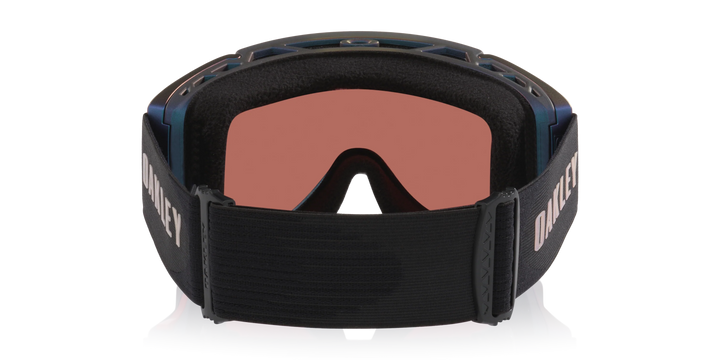 Oakley Flow Scape Aura Collection Snow Goggles