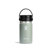 Hydro Flask 12oz Wide Mouth Coffee Cup W Flex Sip Lid