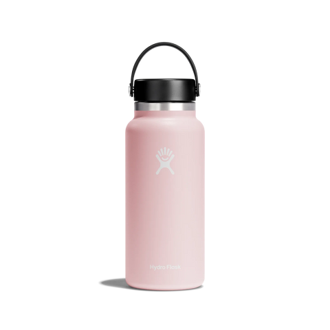 Hydro Flask 32oz Wide Mouth Bottle