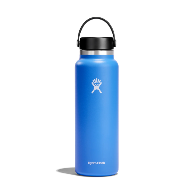 Hydro Flask 40oz Wide Mouth Drink Bottle