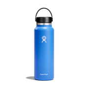 Hydro Flask 40oz Wide Mouth Drink Bottle