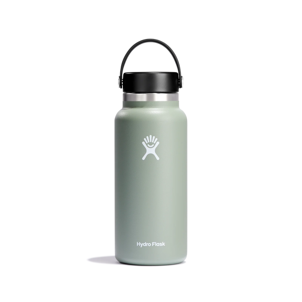 Hydro Flask 32oz Wide Mouth Bottle