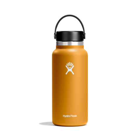 Hydro Flask 32oz Wide Mouth Bottle