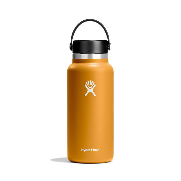 Hydro Flask 32oz Wide Mouth Bottle