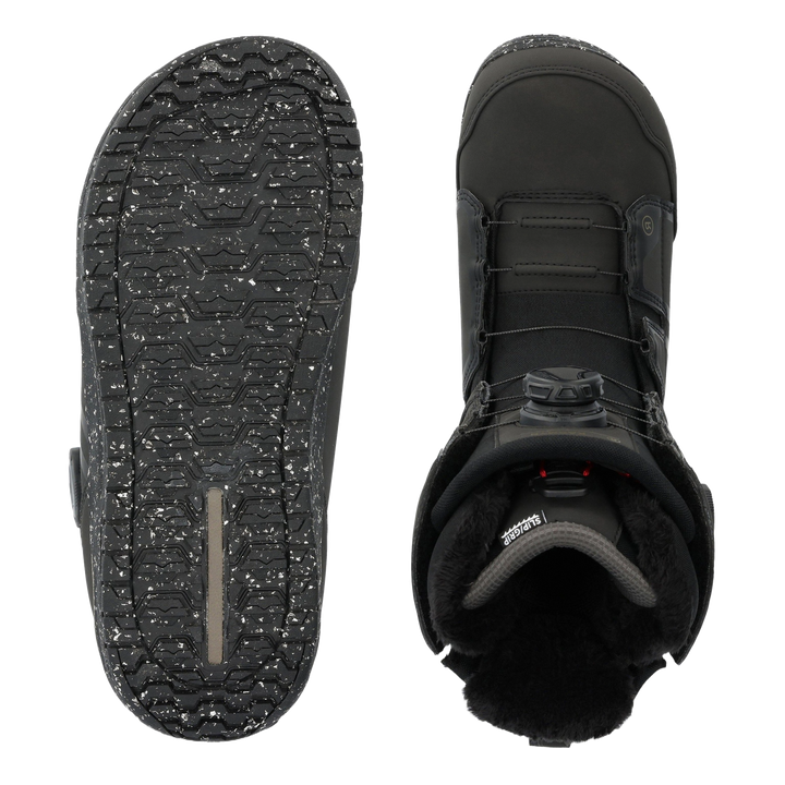 Ride 2026 Karmyn Zonal BT Womens Snowboard Boot