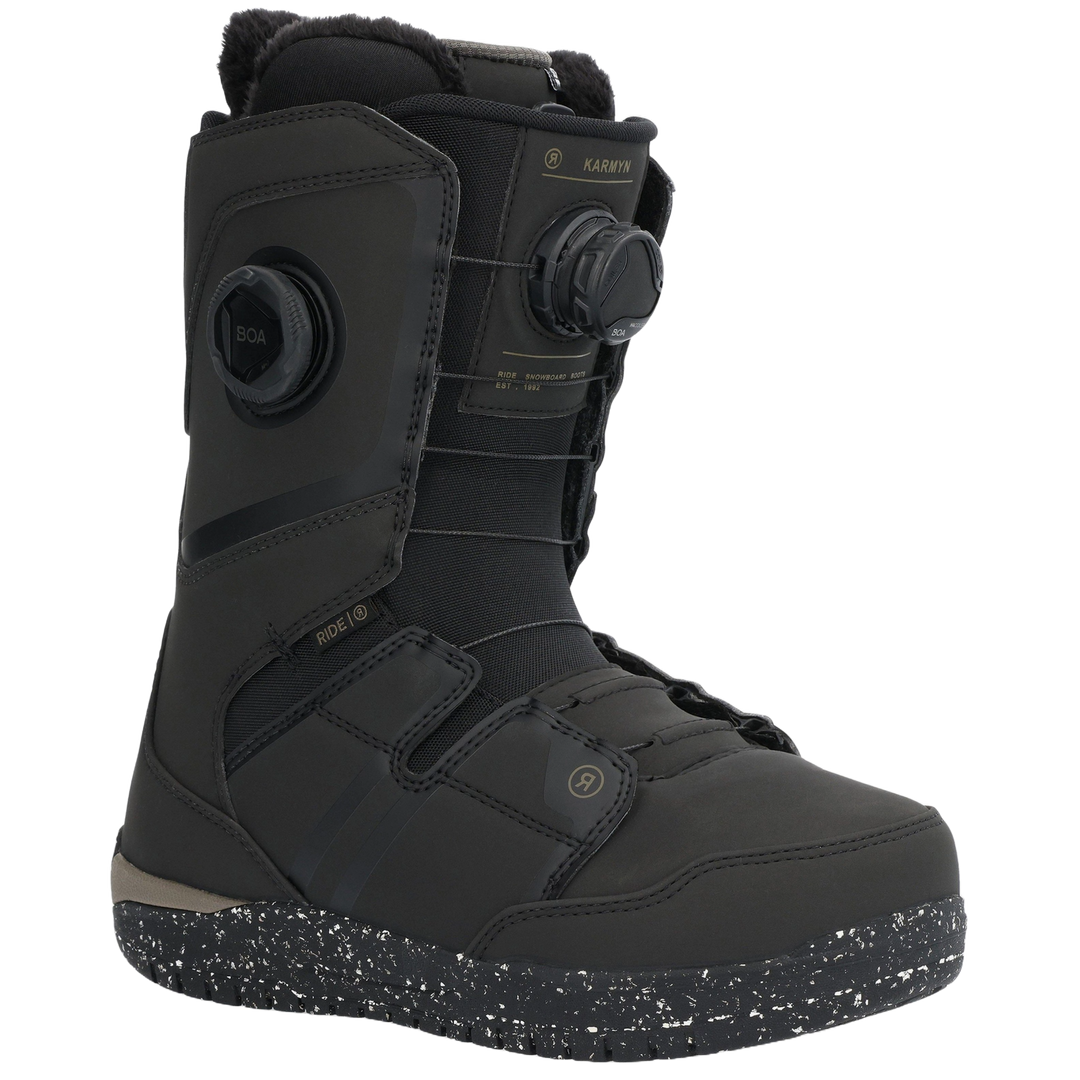 Ride 2026 Karmyn Zonal BT Womens Snowboard Boot