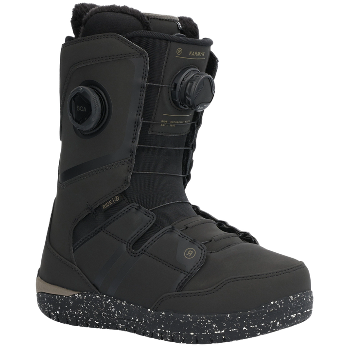 Ride 2026 Karmyn Zonal BT Womens Snowboard Boot