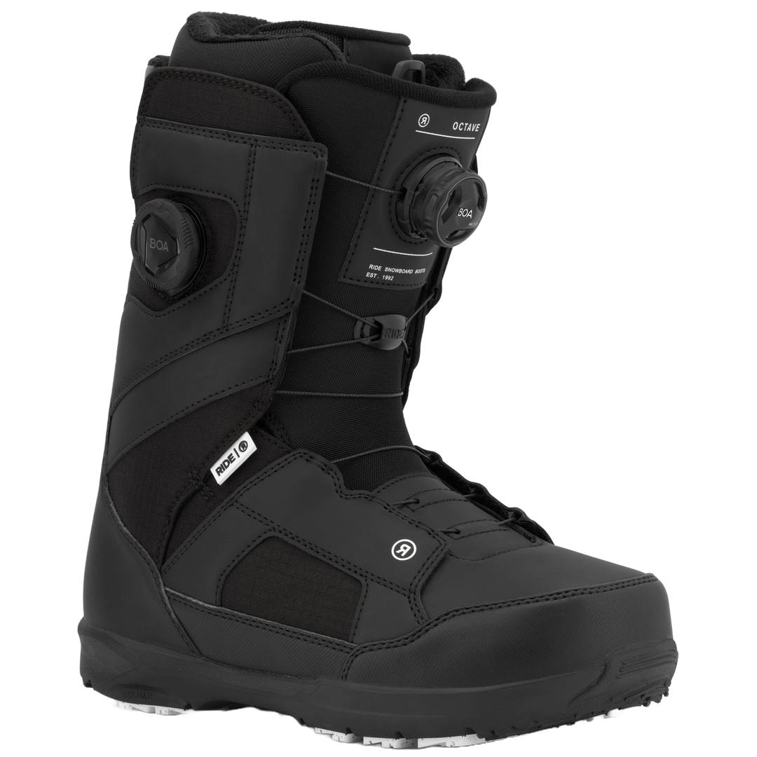 Ride 2026 Octave Snowboard Boot