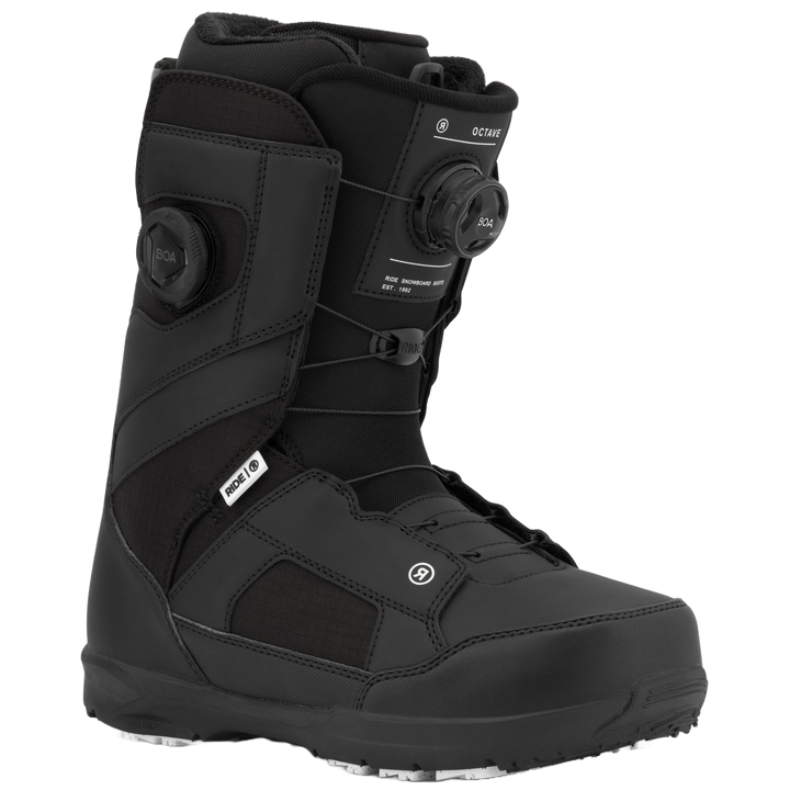 Ride 2026 Octave Snowboard Boot