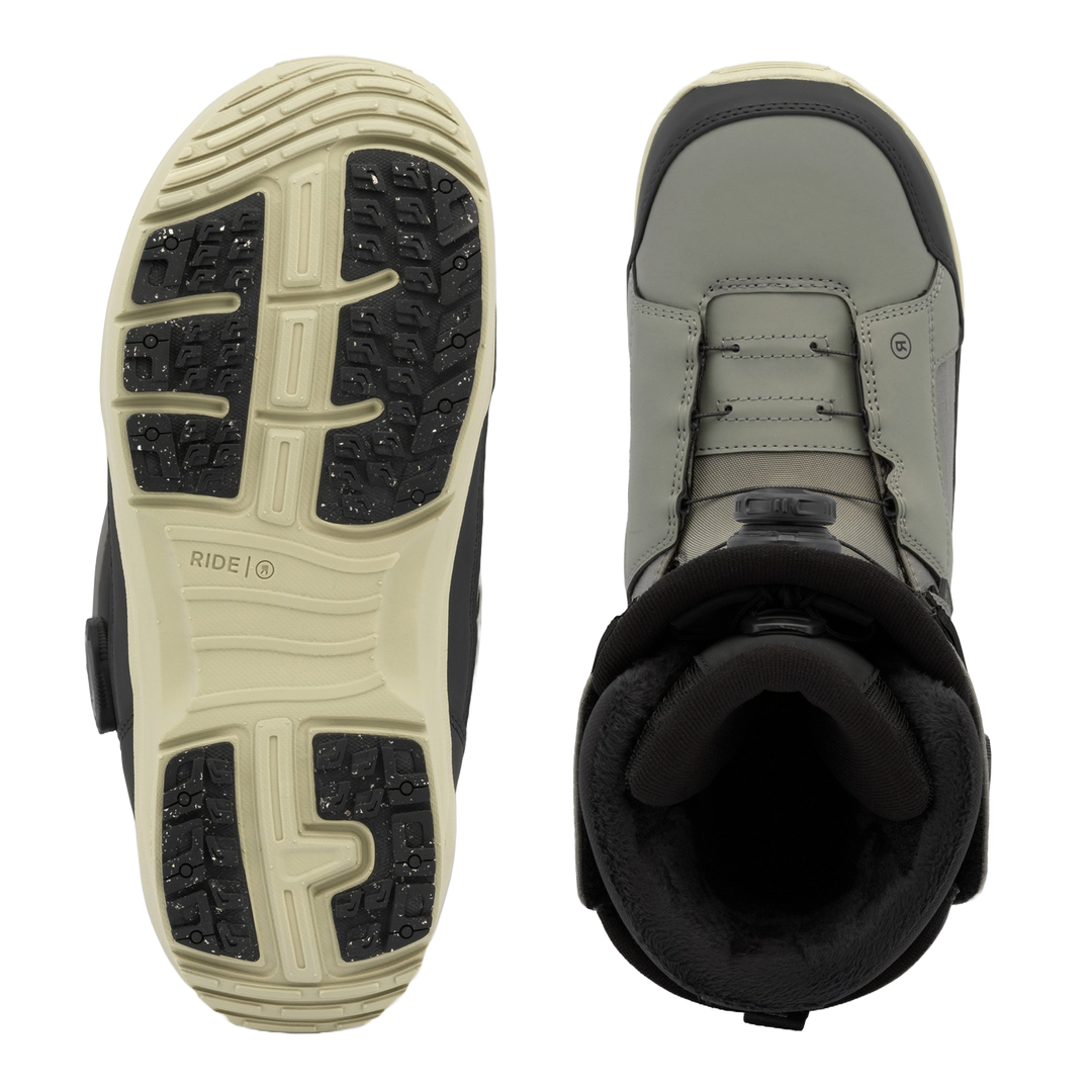 Ride 2026 Octave Snowboard Boot