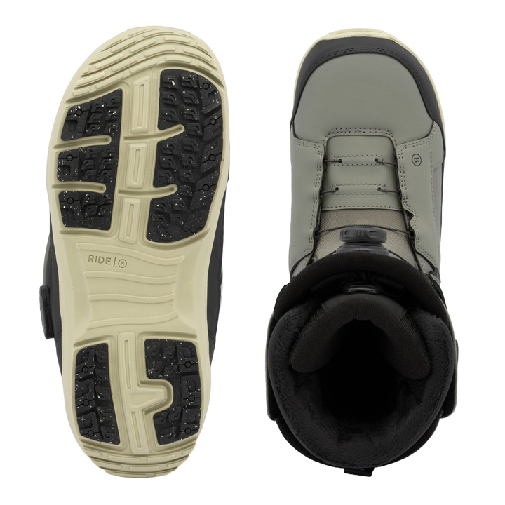 Ride 2026 Octave Snowboard Boot