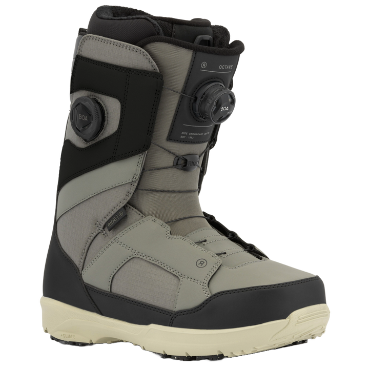Ride 2026 Octave Snowboard Boot