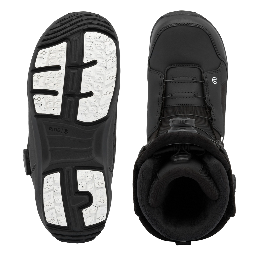 Ride 2026 Octave Snowboard Boot
